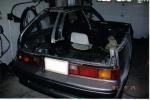 Geo Metro XFi Tandem 1989 года